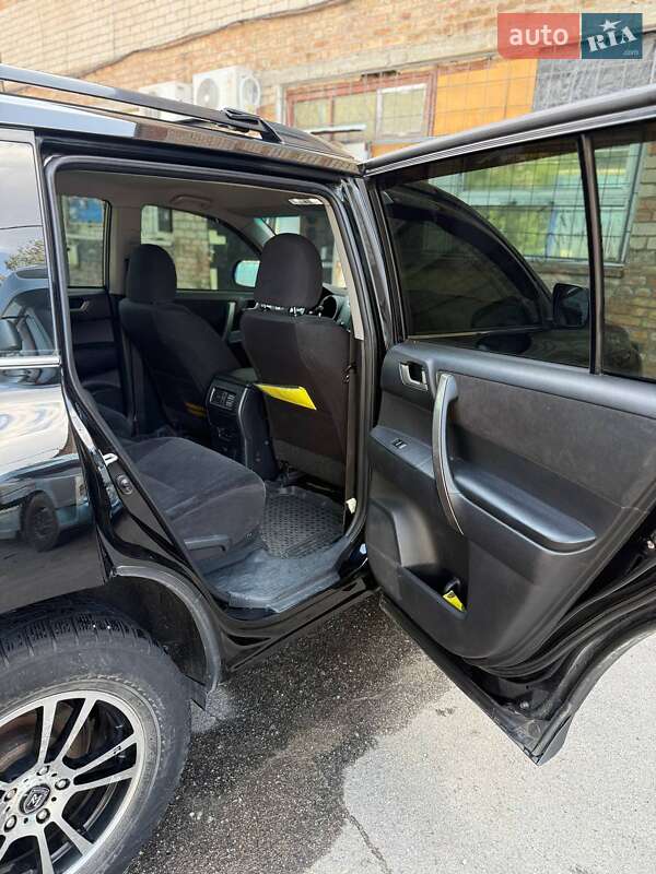 Внедорожник / Кроссовер Toyota Highlander 2011 в Запорожье фото 13 Внедорожник / Кроссовер Toyota Highlander 2011 в Запорожье