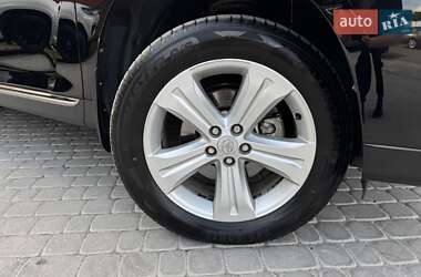 Внедорожник / Кроссовер Toyota Highlander 2011 в 