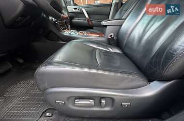 Внедорожник / Кроссовер Toyota Highlander 2011 в 