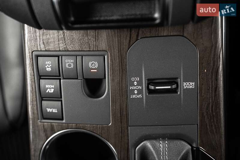 Внедорожник / Кроссовер Toyota Highlander 2024 в Одессе