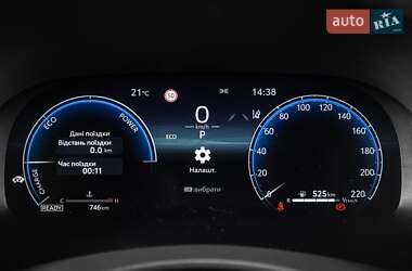 Внедорожник / Кроссовер Toyota Highlander 2024 в 