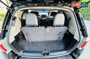 Позашляховик / Кросовер Toyota Highlander 2012 в 