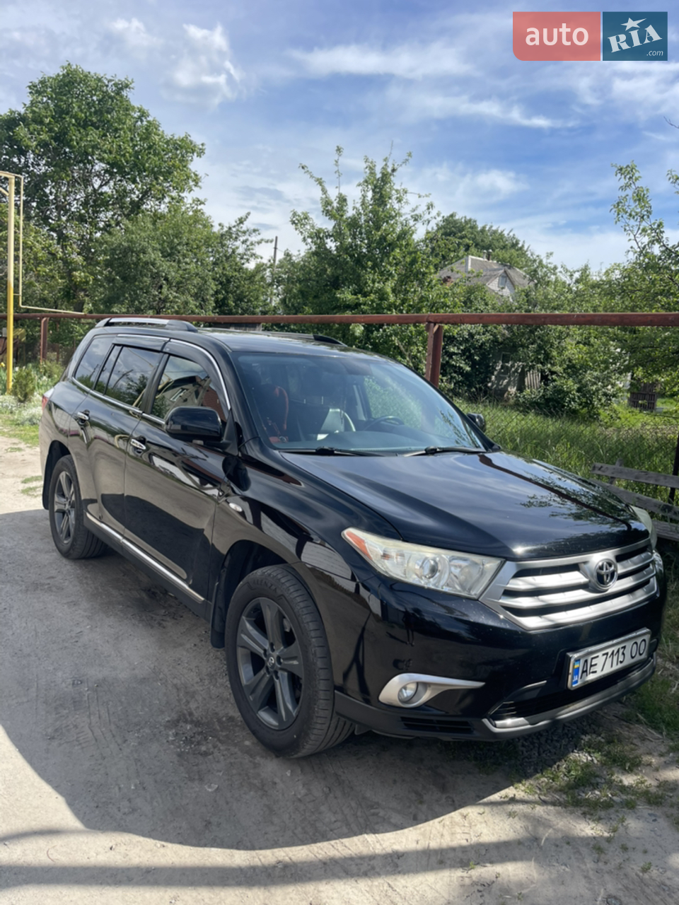 2011 Toyota Highlander - мініатюра 15