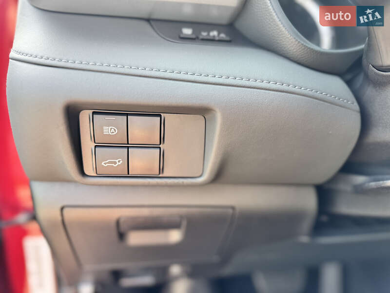 Внедорожник / Кроссовер Toyota Highlander 2020 в Ровно