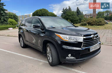 Toyota Highlander 2015 Toyota Highlander 2015