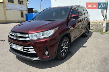 Toyota Highlander 2016 Toyota Highlander 2016