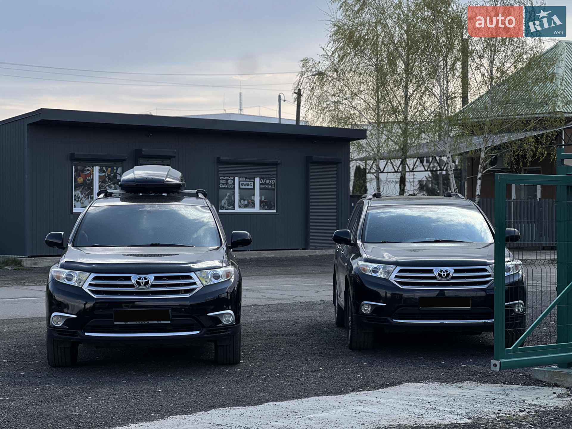 2013 Toyota Highlander - мініатюра 5