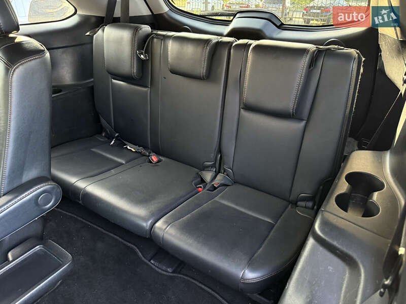 Внедорожник / Кроссовер Toyota Highlander 2018 в Киеве