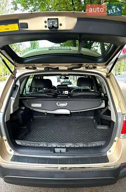 Внедорожник / Кроссовер Toyota Highlander 2010 в 
