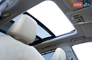 Внедорожник / Кроссовер Toyota Highlander 2022 в 