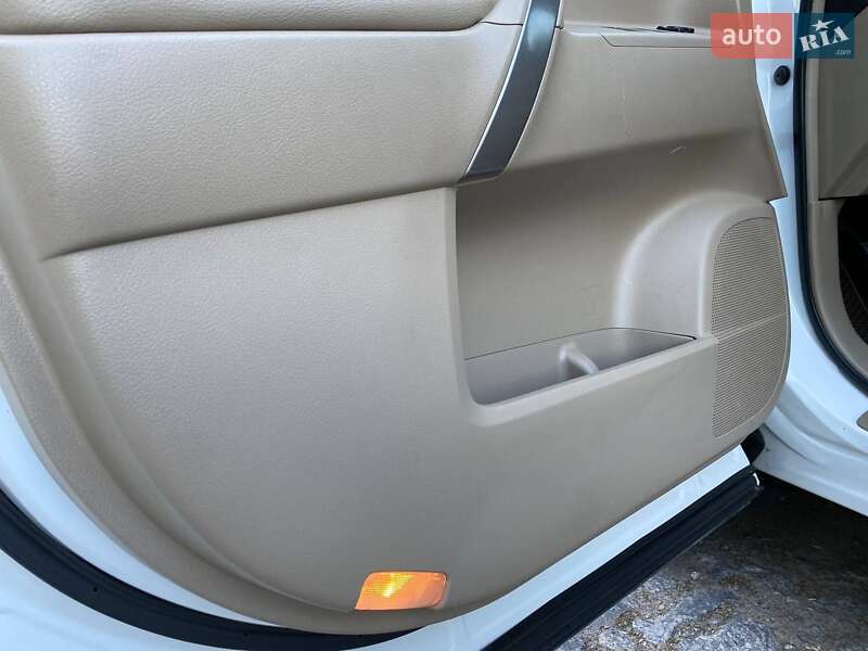 Позашляховик / Кросовер Toyota Highlander 2013 в Вінниці