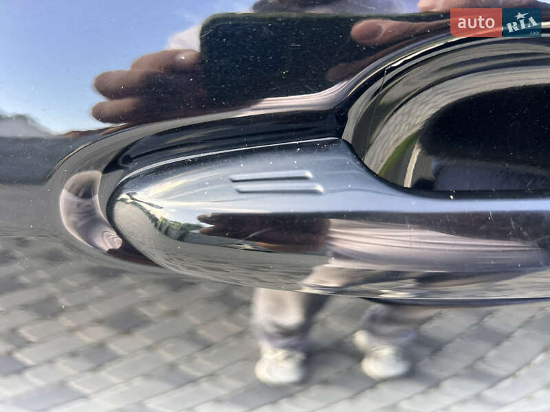 Внедорожник / Кроссовер Toyota Highlander 2021 в Кропивницком фото 13 Внедорожник / Кроссовер Toyota Highlander 2021 в Кропивницком