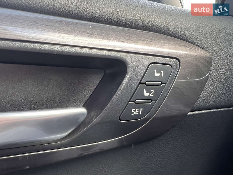 Внедорожник / Кроссовер Toyota Highlander 2021 в Кропивницком фото 22 Внедорожник / Кроссовер Toyota Highlander 2021 в Кропивницком