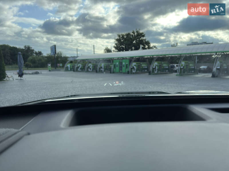 Внедорожник / Кроссовер Toyota Highlander 2021 в Кропивницком фото 25 Внедорожник / Кроссовер Toyota Highlander 2021 в Кропивницком