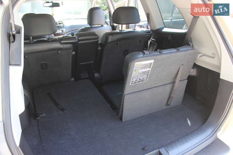 Внедорожник / Кроссовер Toyota Highlander 2011 в Днепре