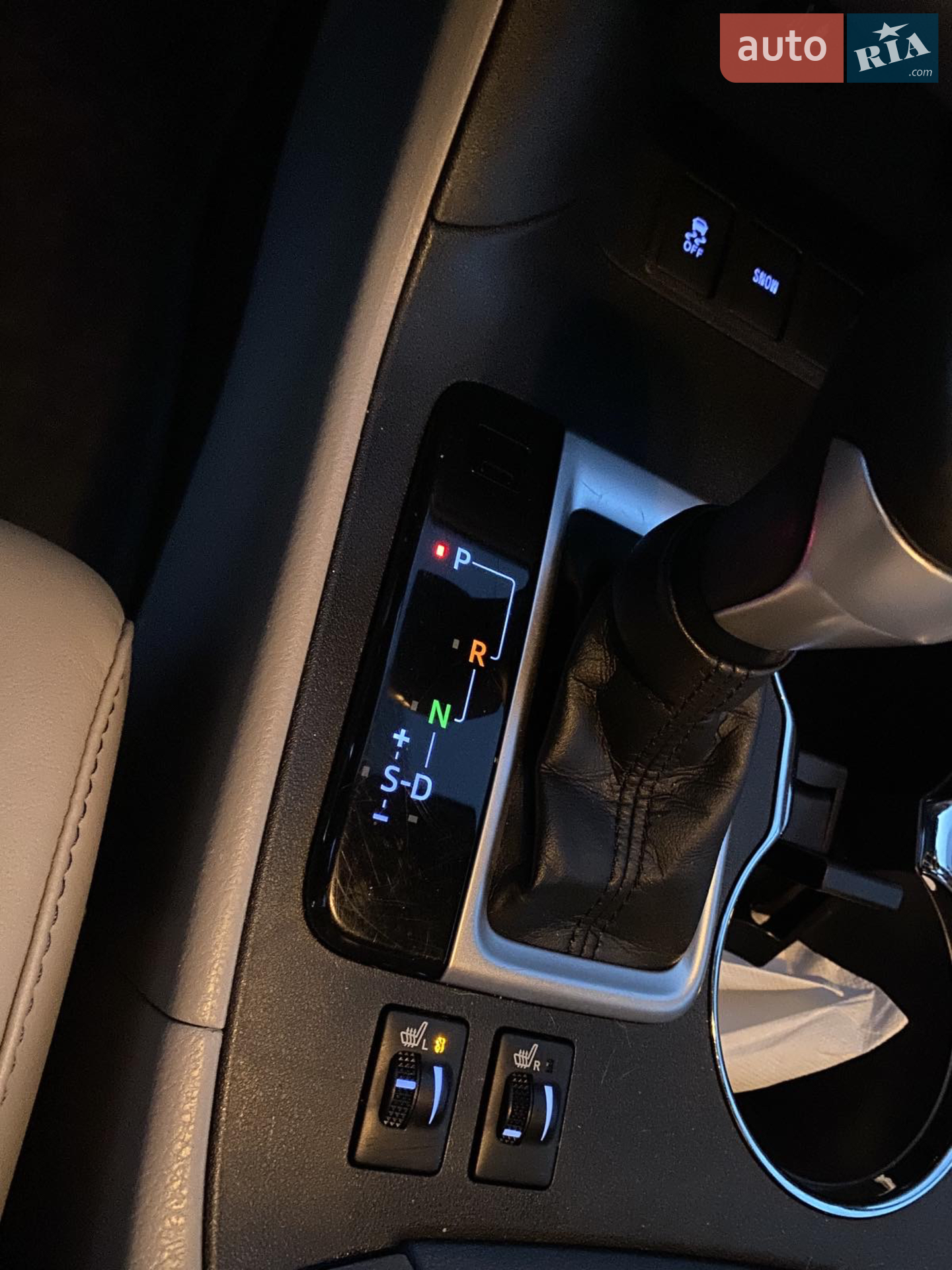 2016 Toyota Highlander - мініатюра 5