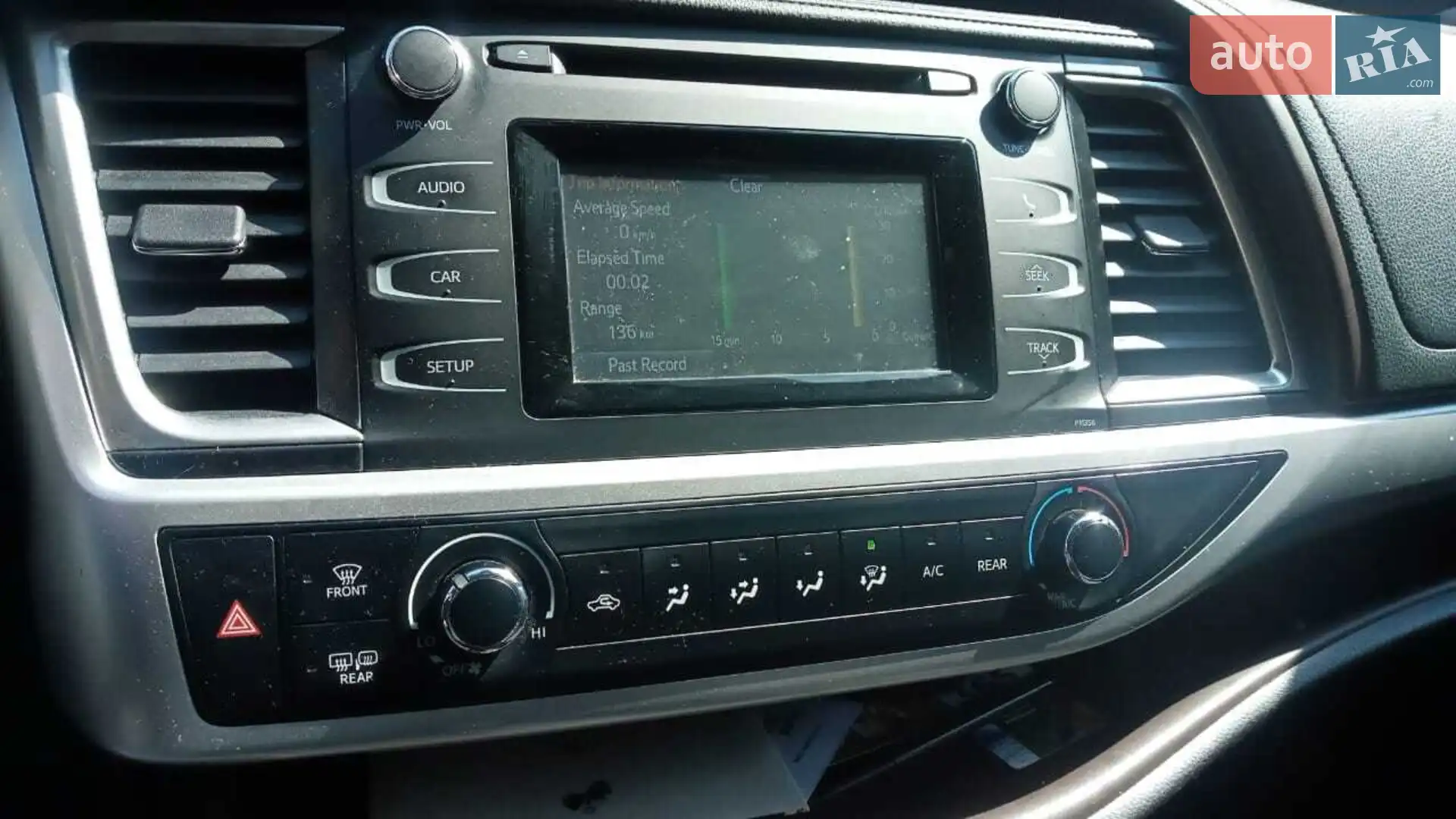 2018 Toyota Highlander - мініатюра 13