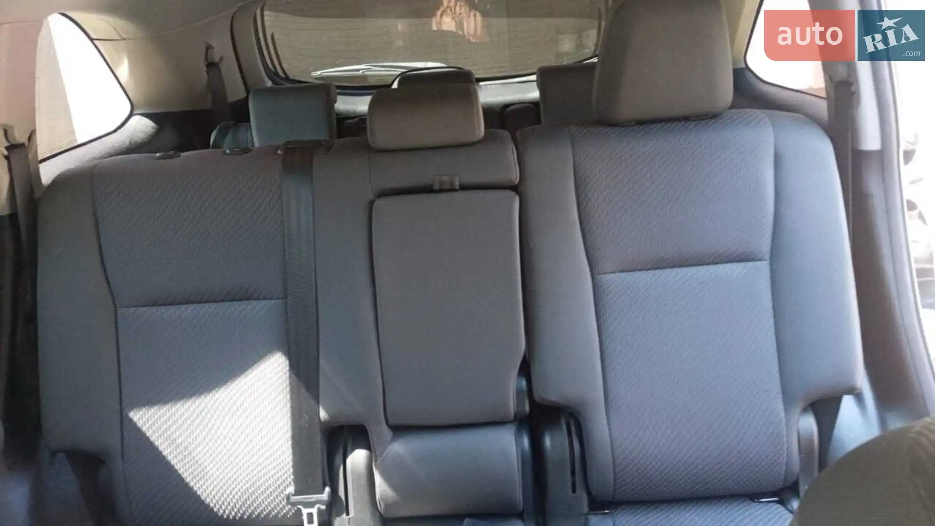 2018 Toyota Highlander - мініатюра 19