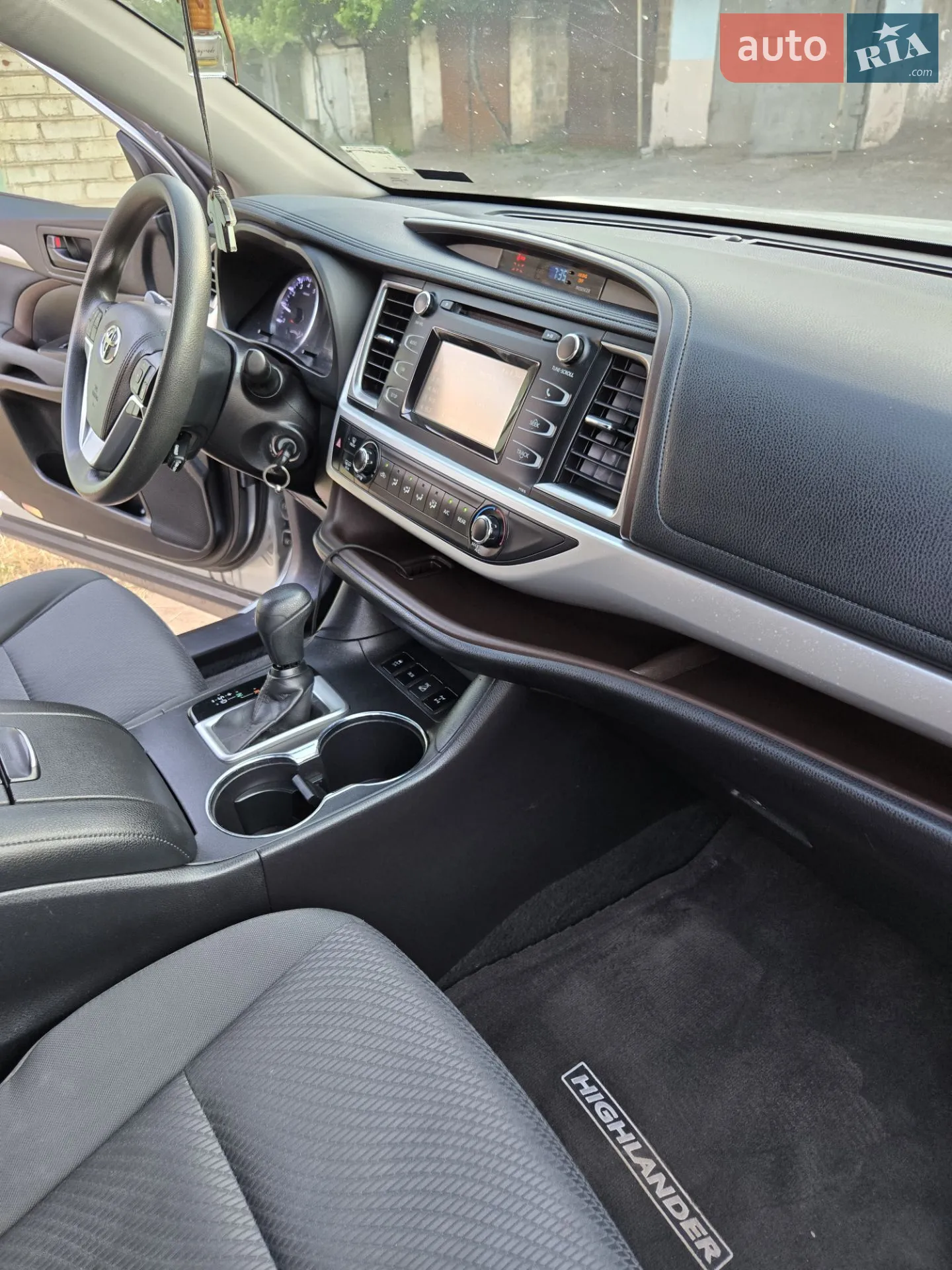 2018 Toyota Highlander - мініатюра 9