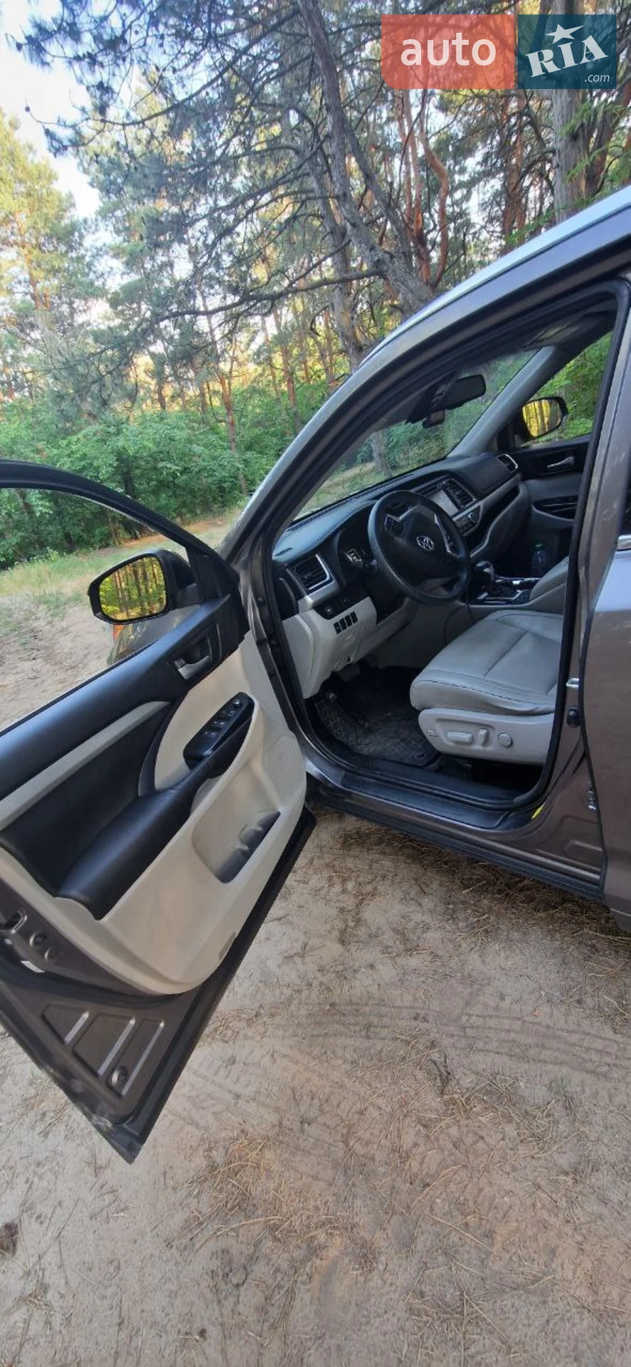 2016 Toyota Highlander - мініатюра 12
