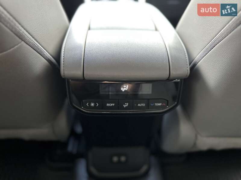 Внедорожник / Кроссовер Toyota Highlander 2021 в Киеве
