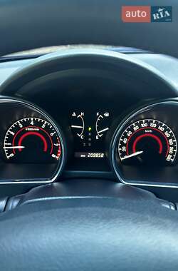 Внедорожник / Кроссовер Toyota Highlander 2011 в Кривом Роге
