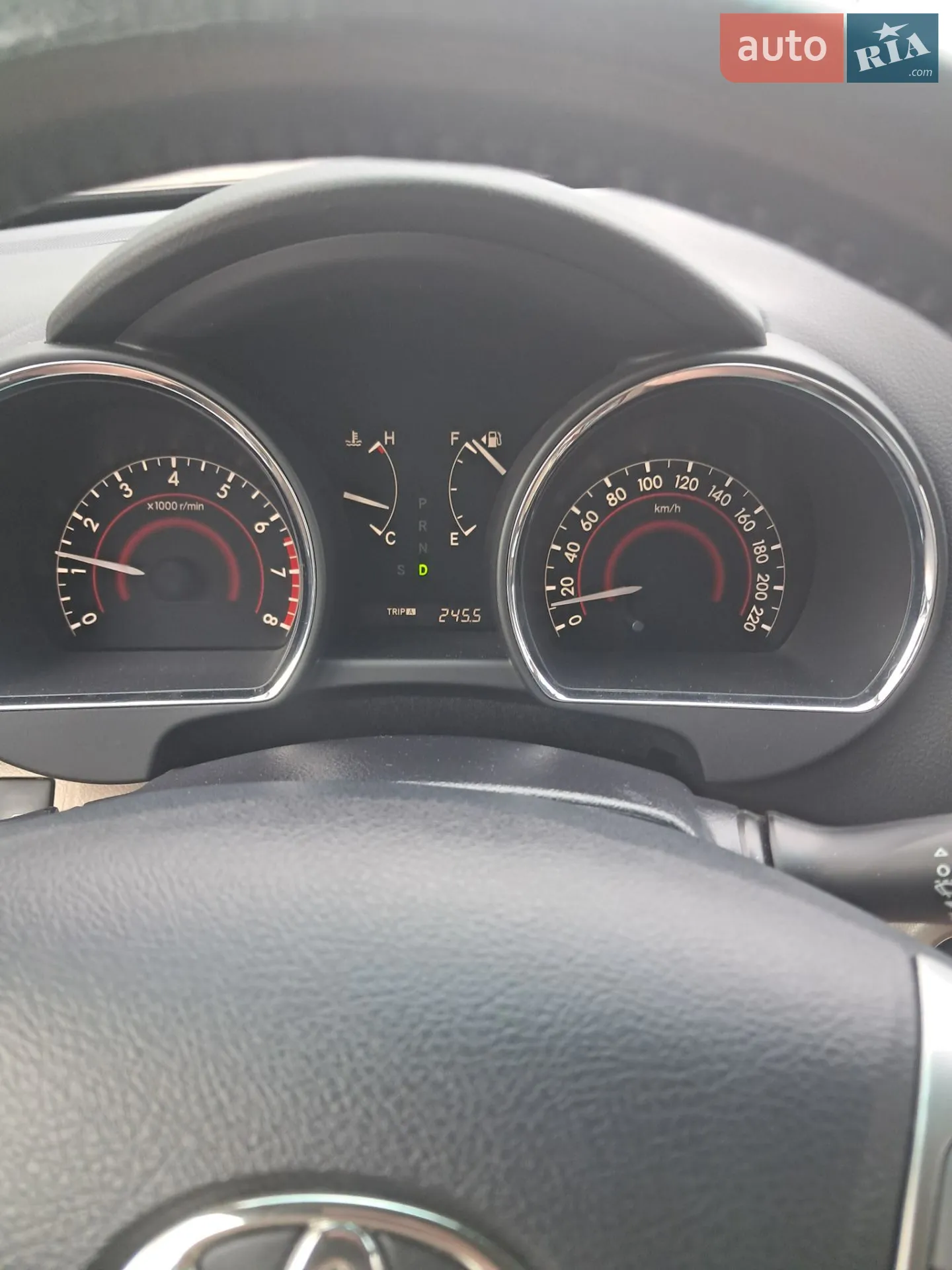 2011 Toyota Highlander - мініатюра 10