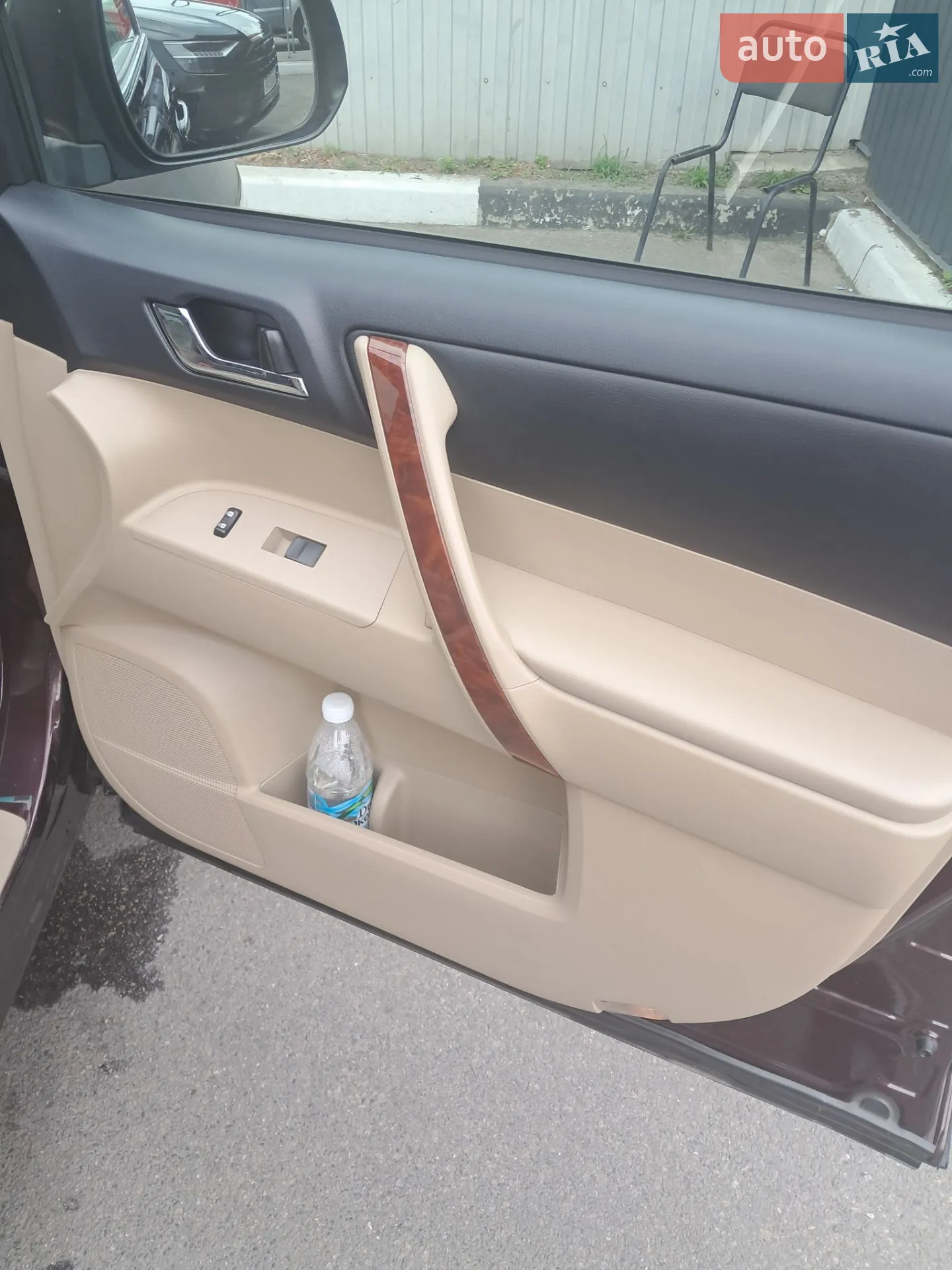 2011 Toyota Highlander - мініатюра 15