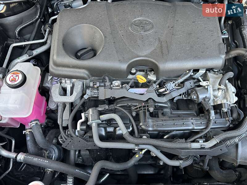 Внедорожник / Кроссовер Toyota Highlander 2022 в Киеве