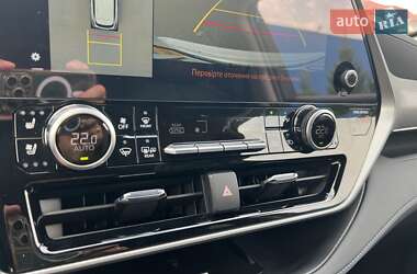 Внедорожник / Кроссовер Toyota Highlander 2025 в 