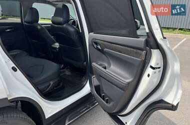 Внедорожник / Кроссовер Toyota Highlander 2025 в 