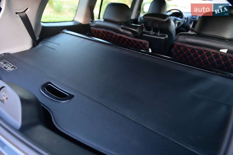 Внедорожник / Кроссовер Toyota Highlander 2010 в Одессе фото 32 Внедорожник / Кроссовер Toyota Highlander 2010 в Одессе