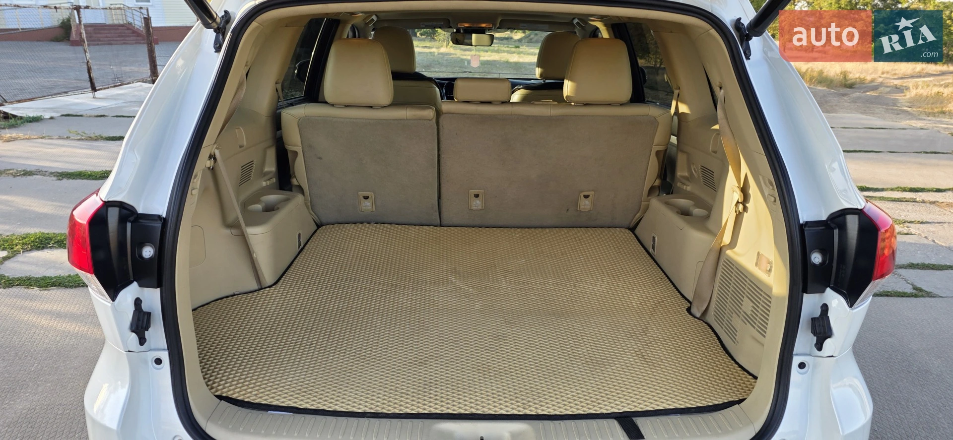2019 Toyota Highlander - мініатюра 20
