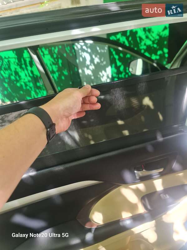 Внедорожник / Кроссовер Toyota Highlander 2015 в Измаиле фото 25 Внедорожник / Кроссовер Toyota Highlander 2015 в Измаиле