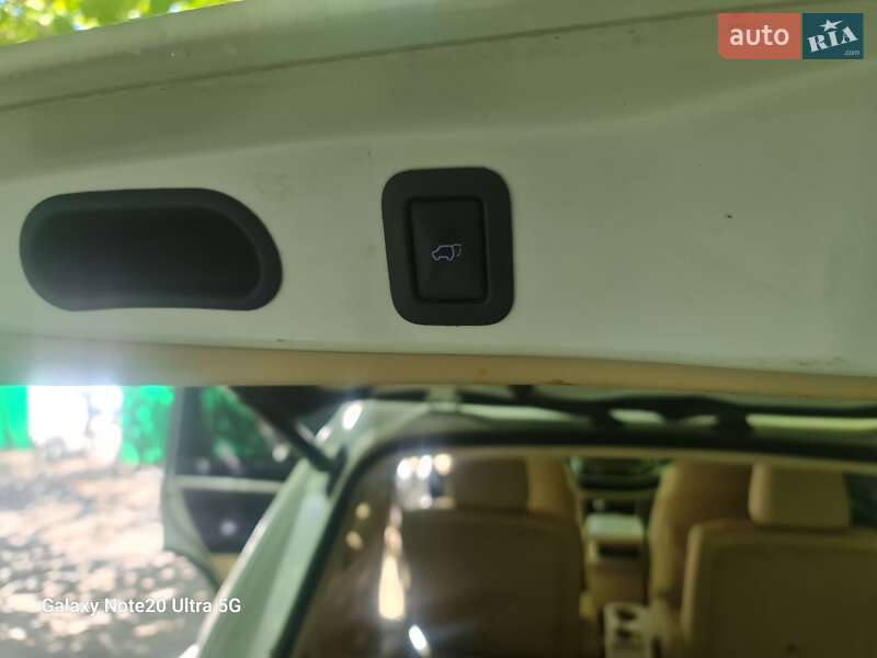 Внедорожник / Кроссовер Toyota Highlander 2015 в Измаиле фото 30 Внедорожник / Кроссовер Toyota Highlander 2015 в Измаиле