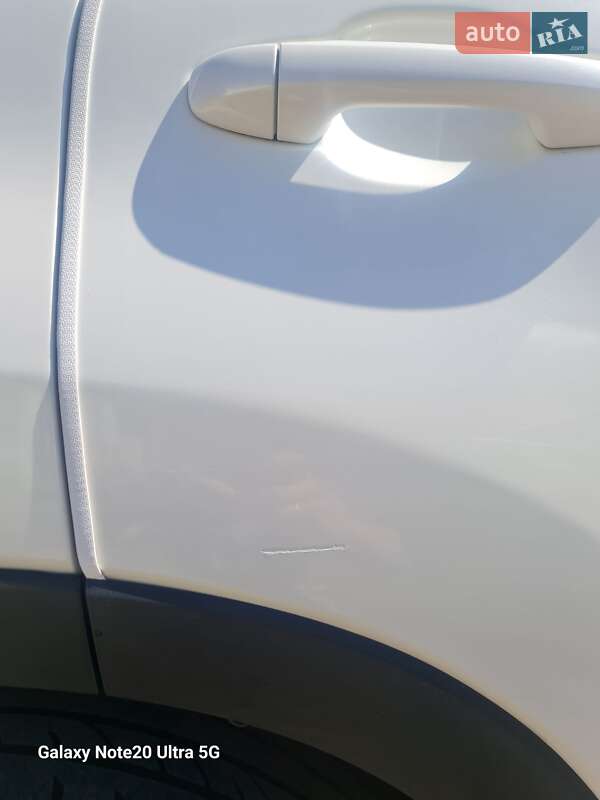 Внедорожник / Кроссовер Toyota Highlander 2015 в Измаиле фото 33 Внедорожник / Кроссовер Toyota Highlander 2015 в Измаиле