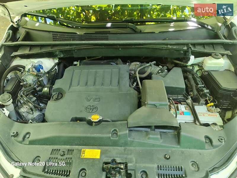 Внедорожник / Кроссовер Toyota Highlander 2015 в Измаиле фото 53 Внедорожник / Кроссовер Toyota Highlander 2015 в Измаиле