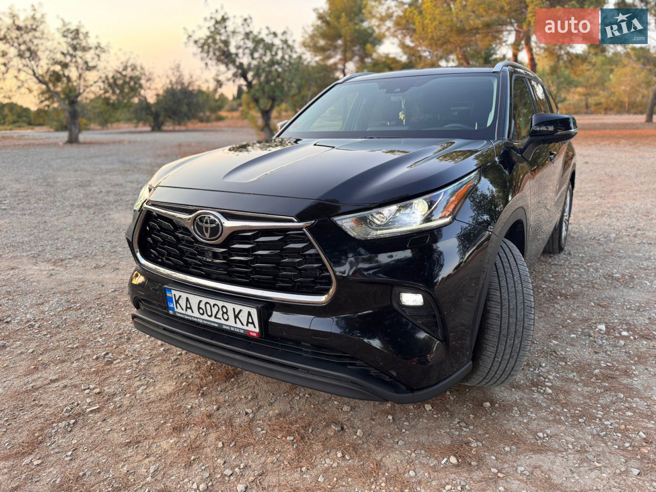 2021 Toyota Highlander - мініатюра 34