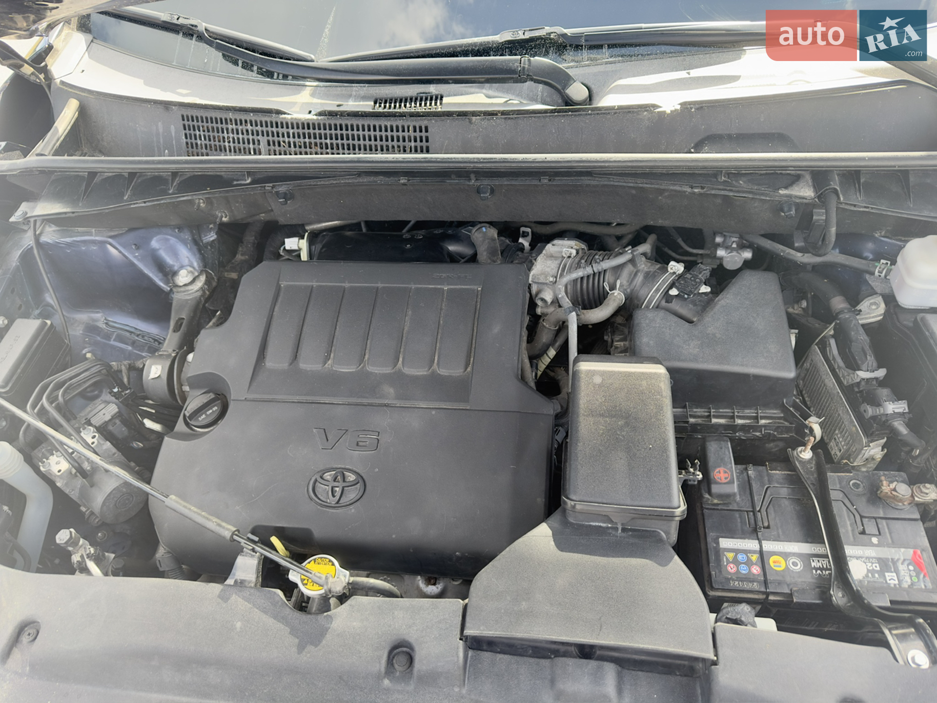 2015 Toyota Highlander - мініатюра 13