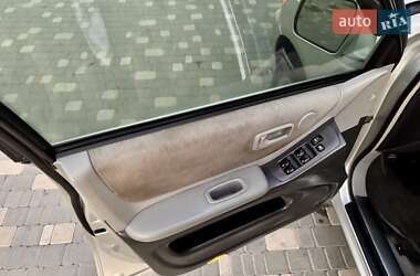 Позашляховик / Кросовер Toyota Highlander 2006 в Одесі