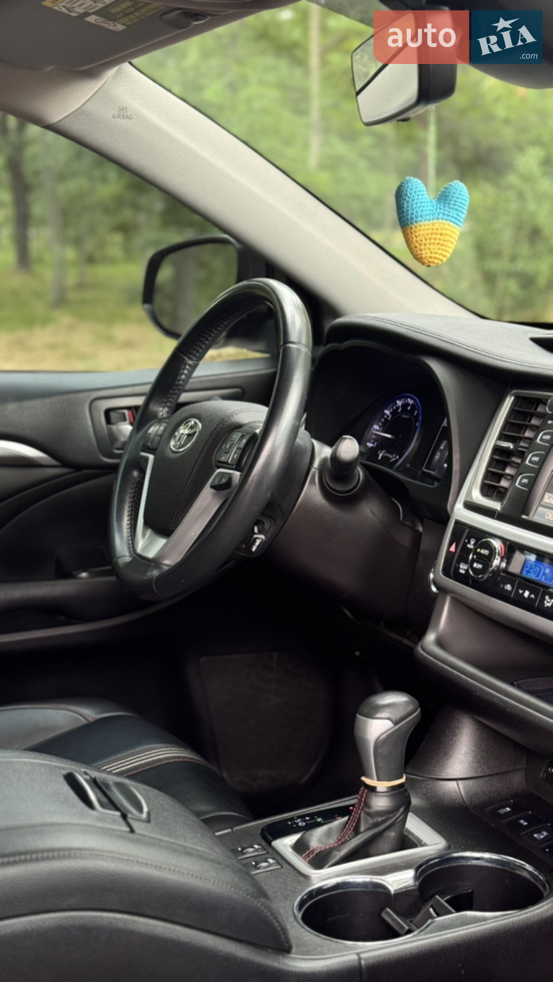 2019 Toyota Highlander - мініатюра 12