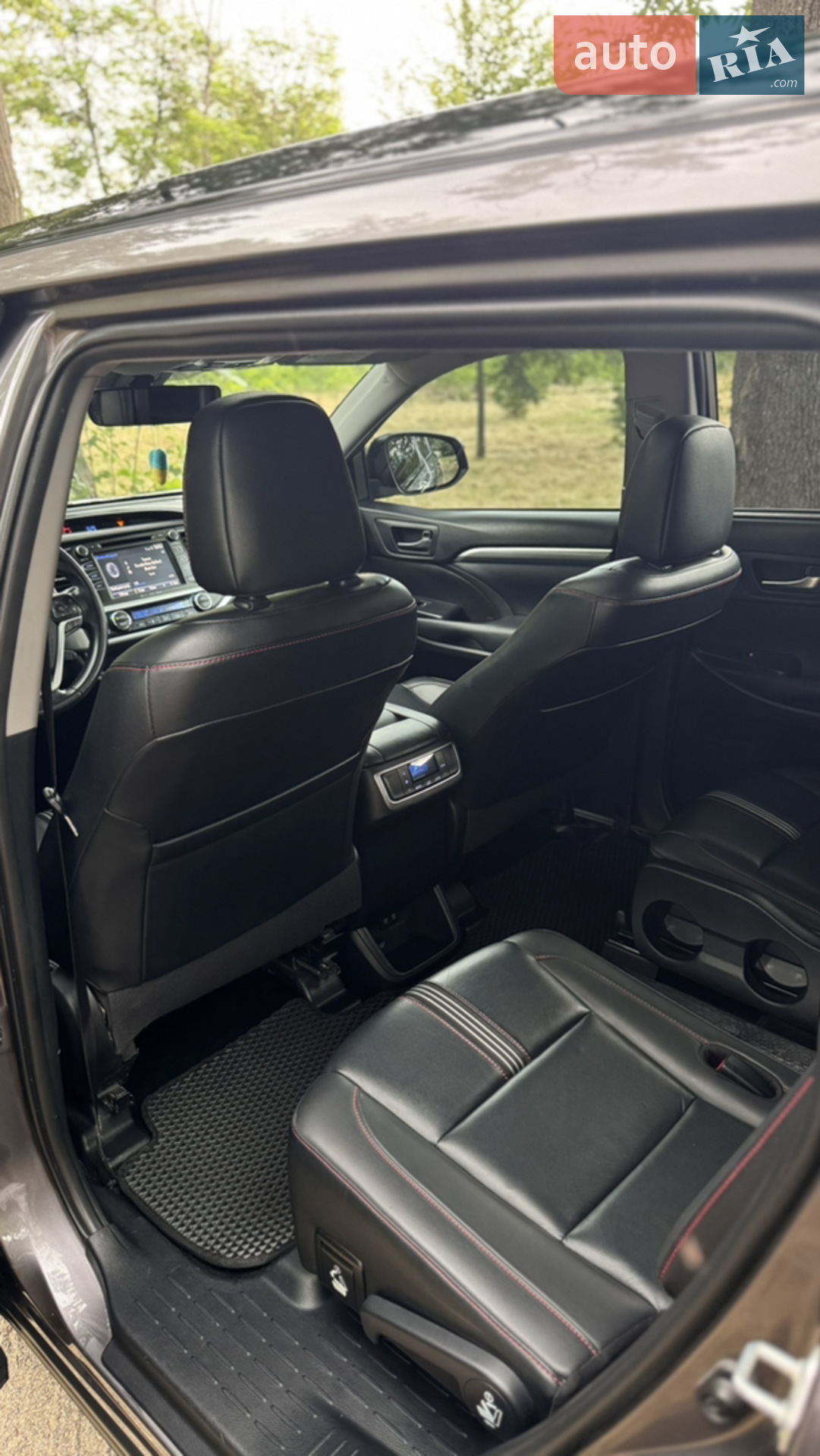 2019 Toyota Highlander - мініатюра 18