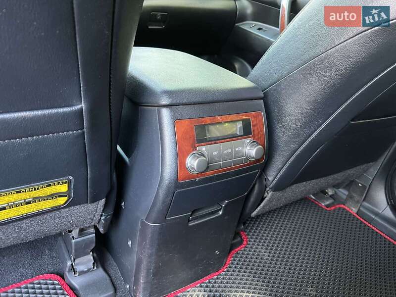 Внедорожник / Кроссовер Toyota Highlander 2012 в Запорожье