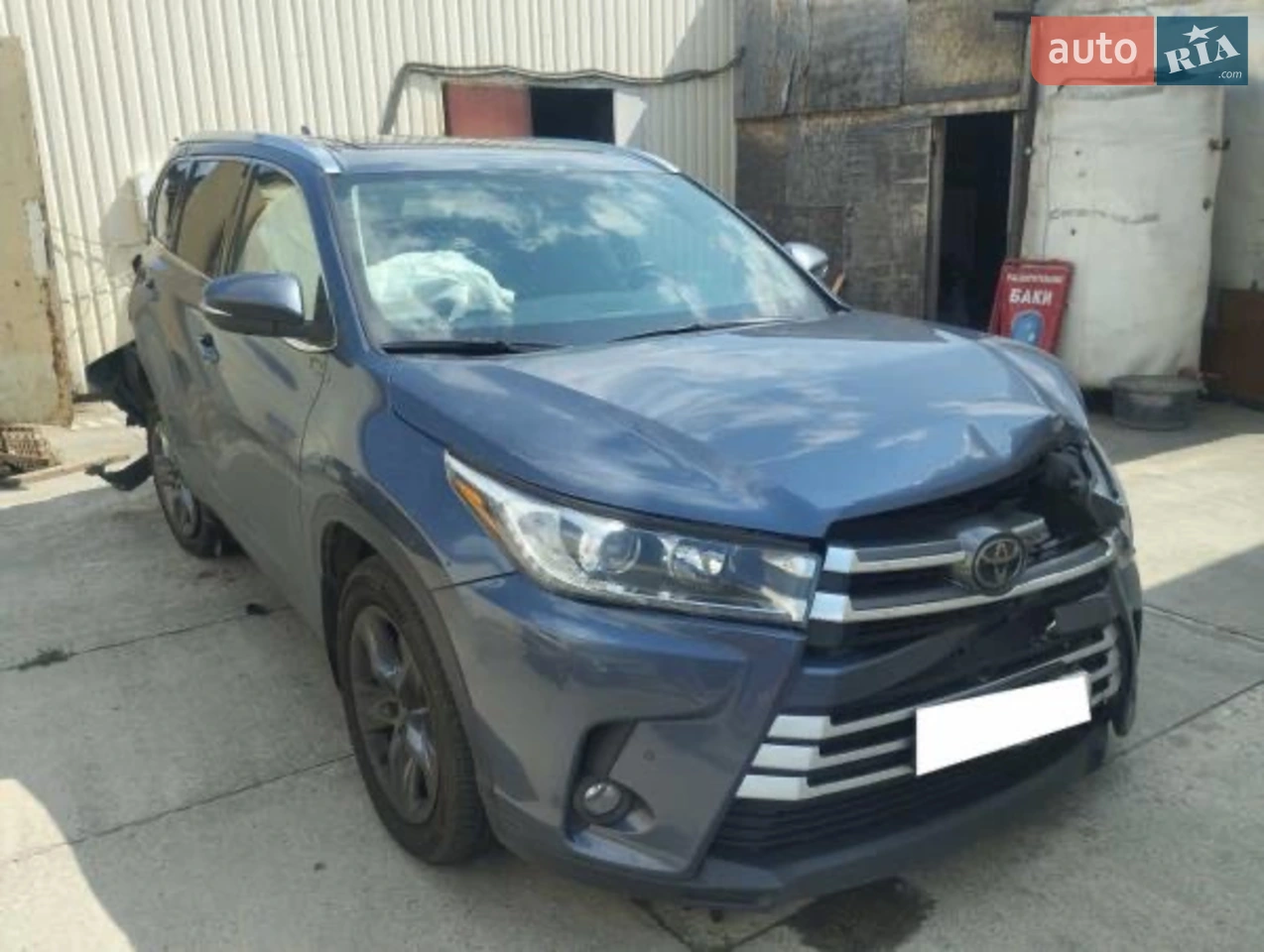 2016 Toyota Highlander - мініатюра 31