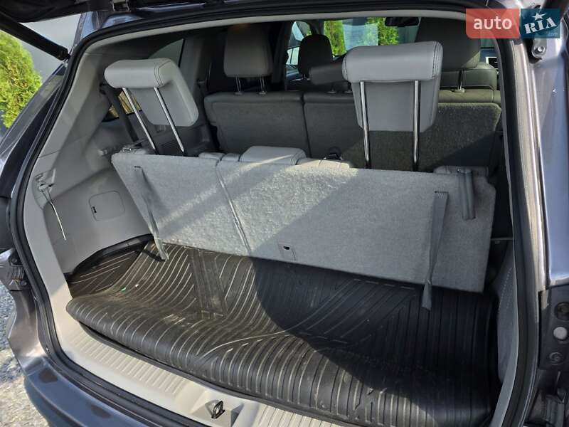 Внедорожник / Кроссовер Toyota Highlander 2015 в Тернополе фото 49 Внедорожник / Кроссовер Toyota Highlander 2015 в Тернополе