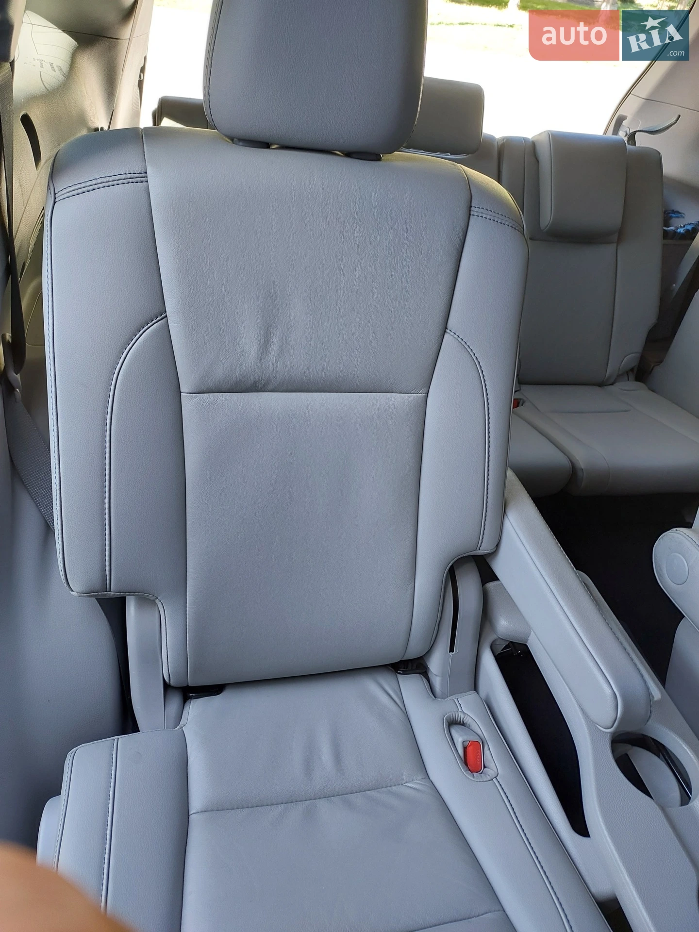 2019 Toyota Highlander - мініатюра 7