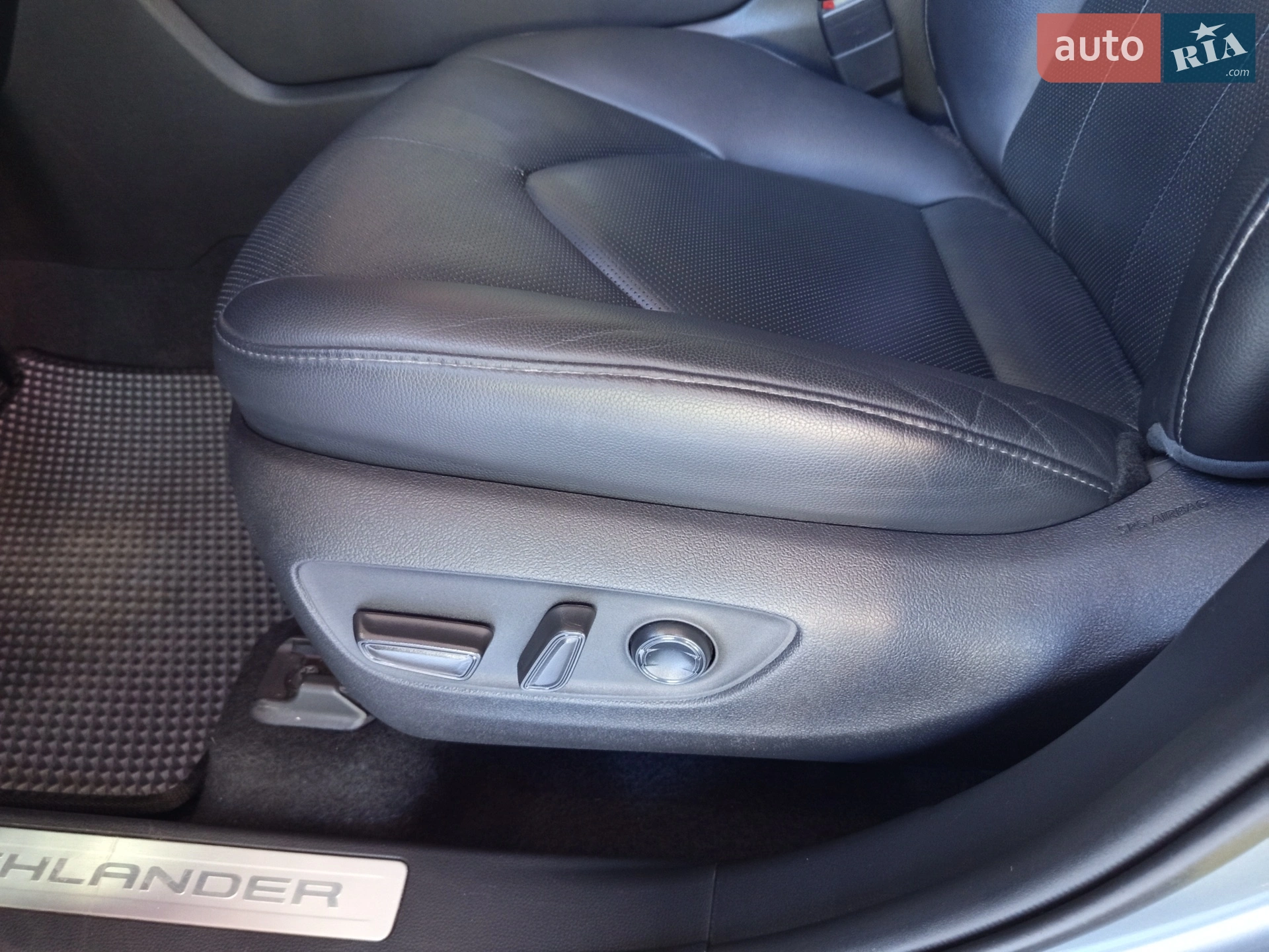 2020 Toyota Highlander - мініатюра 12