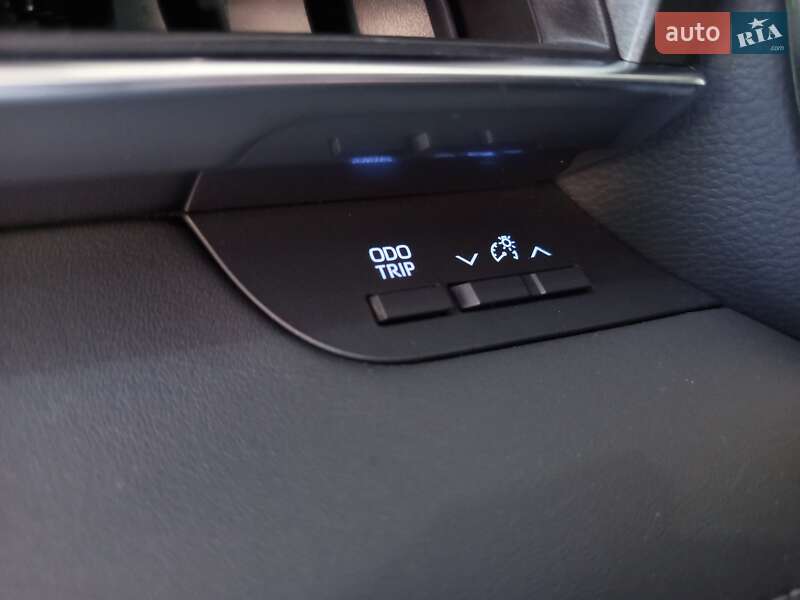 Внедорожник / Кроссовер Toyota Highlander 2020 в Одессе фото 16 Внедорожник / Кроссовер Toyota Highlander 2020 в Одессе