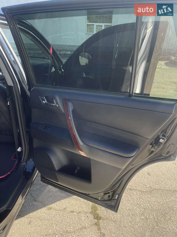 Внедорожник / Кроссовер Toyota Highlander 2013 в Житомире фото 10 Внедорожник / Кроссовер Toyota Highlander 2013 в Житомире