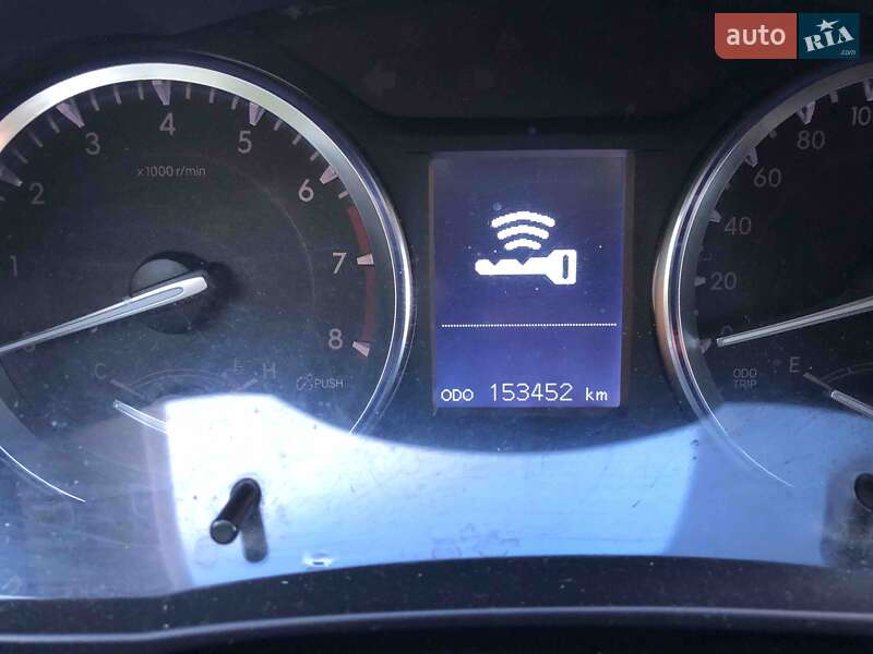 Позашляховик / Кросовер Toyota Highlander 2014 в Кам'янець-Подільському